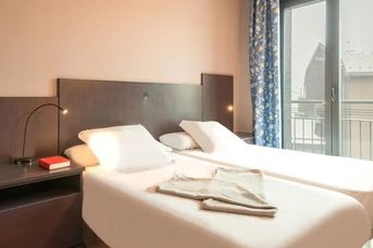 Residence Pas de la Casa