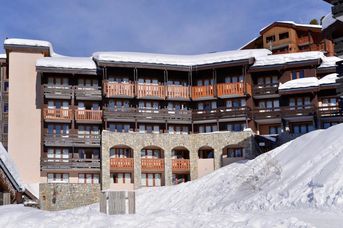 Residence Pegase