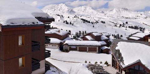 obiekt, góry, wyciągi narciarskie