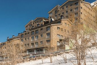 Residence Peretol