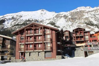 Residence Pied de Pistes
