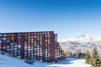 Residence Pierra Menta