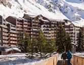 Residence Pierre & Vacances Les Balcons de Bellevarde