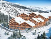 Residence Premium L'Hevana