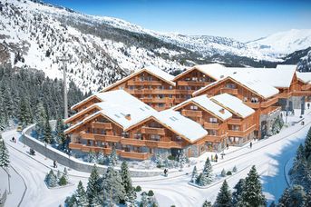 Residence Premium L'Hevana