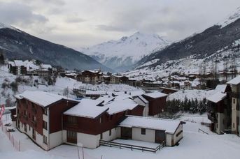 Residence Pres Du Bois