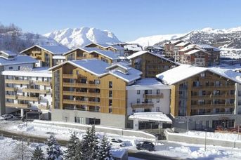 Residence Prestige L Eclose Odalys