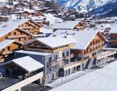 Residence Prestige Mendi Alde