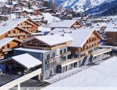 Residence Prestige Mendi Alde