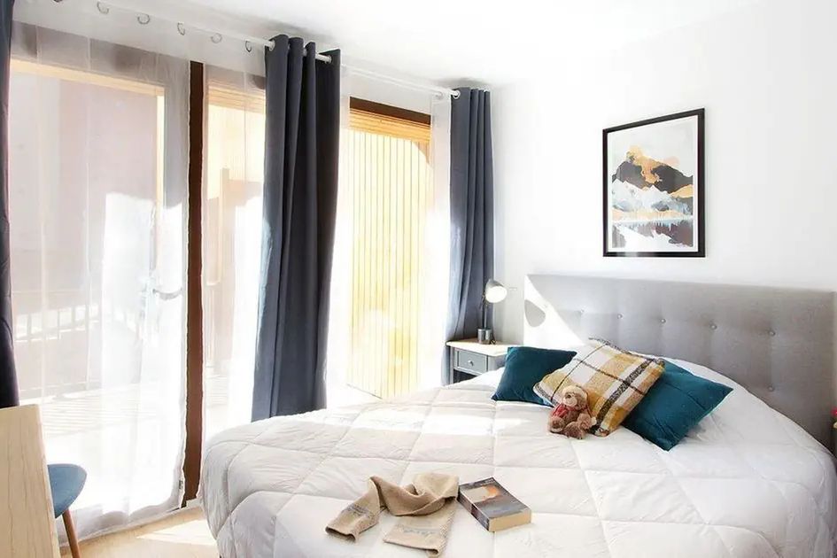 pokój, balkon / taras