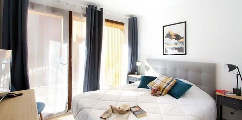 pokój, balkon / taras