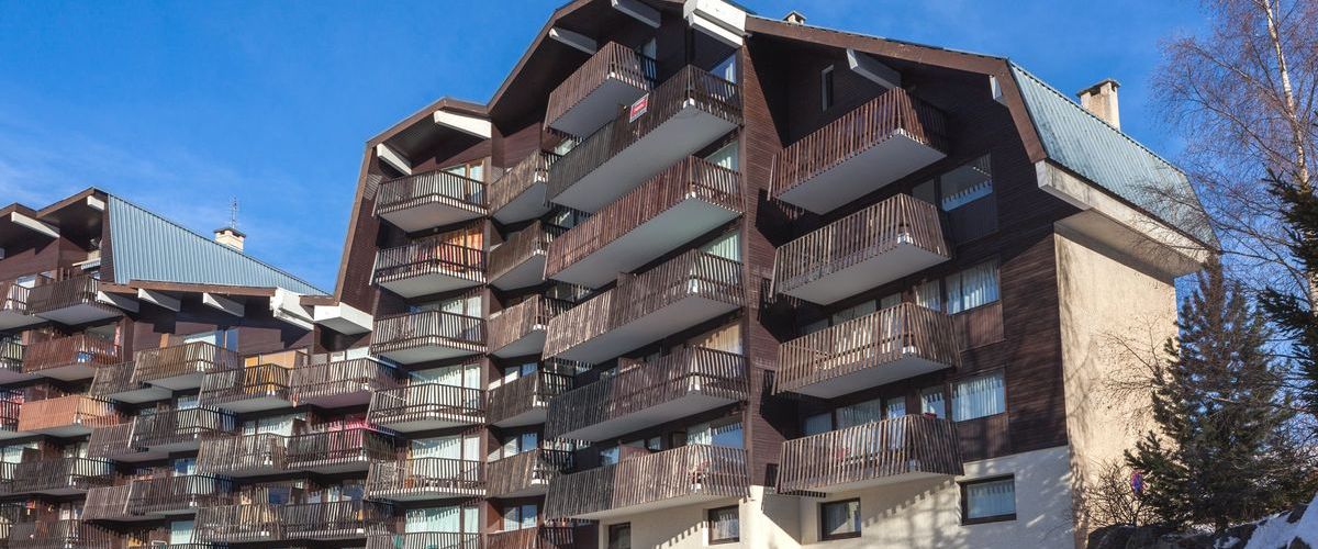balkon / taras, obiekt
