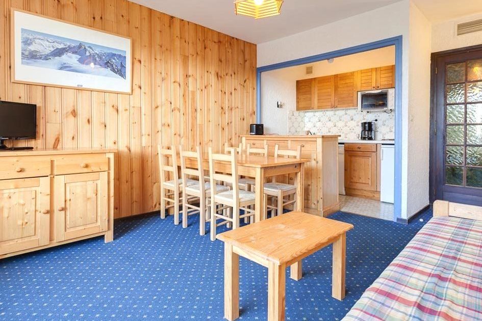 kuchnia / aneks kuchenny, pokój