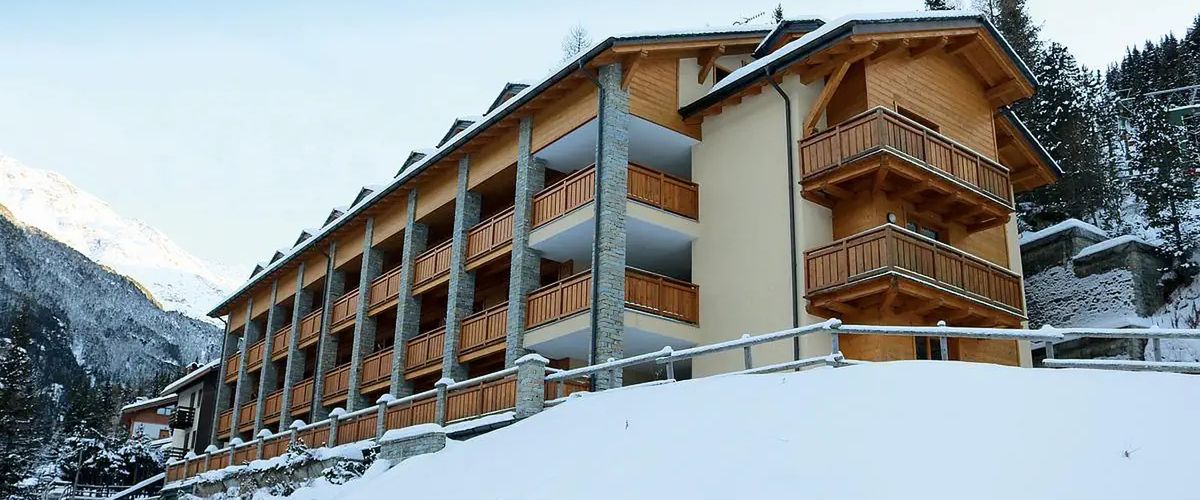 balkon / taras, góry, obiekt