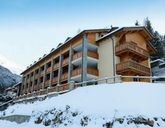 Residence Regina delle Alpi