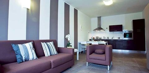 kuchnia / aneks kuchenny, pokój