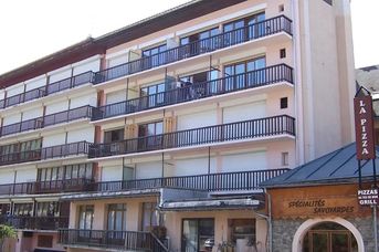 Residence Royal Neige