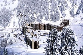 Residence Saint Jacques B