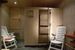 SPA, sauna