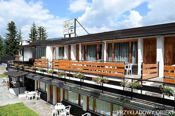 Residence Solaria by Happy Holidays Residence Solaria by Happy Holidays