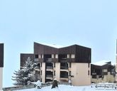 Residence Soldanelles