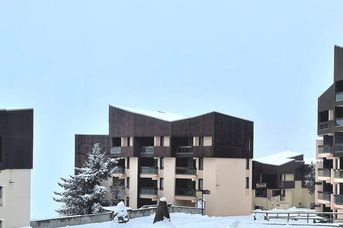 Residence Soldanelles