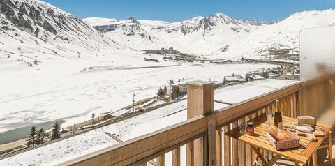 balkon / taras, góry