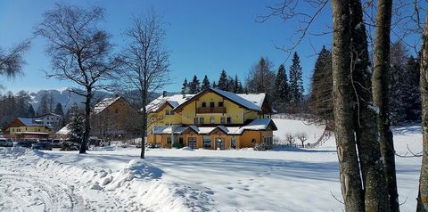 teren hotelu, obiekt