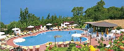 pool bar, teren hotelu, basen