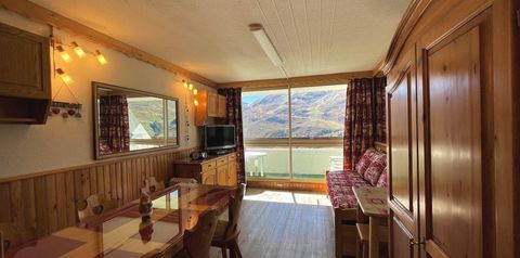 pokój, balkon / taras, góry