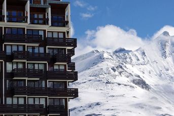 Residence Tour Du Lac