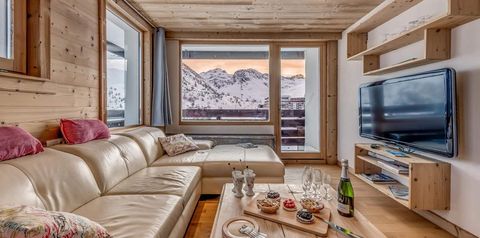 pokój, balkon / taras, góry