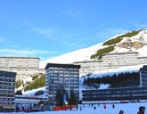 Residence Trois Marches