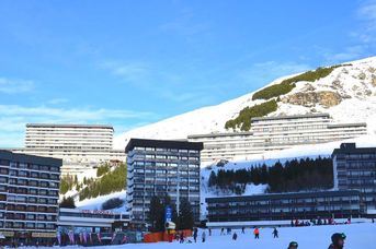 Residence Trois Marches