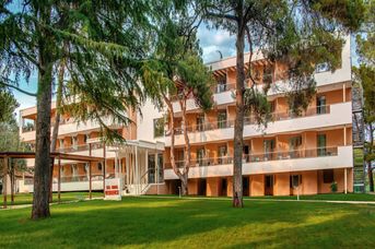 Residence Umag Plava Laguna