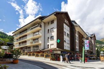 Residence Val D'Aurea