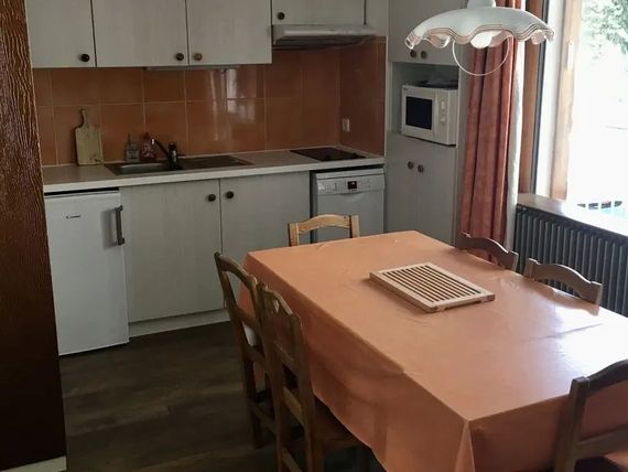 kuchnia / aneks kuchenny