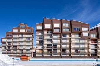 Residence Vallee Blanche