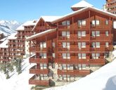 Residence Valmonts