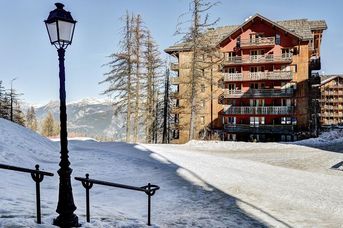 Residence Vega