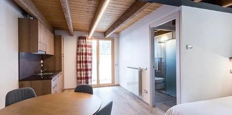 łazienka, kuchnia / aneks kuchenny, pokój