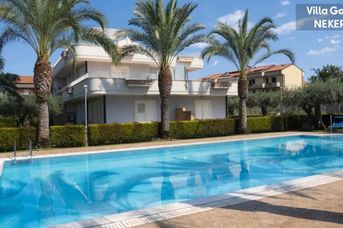 Residence Villa Galati