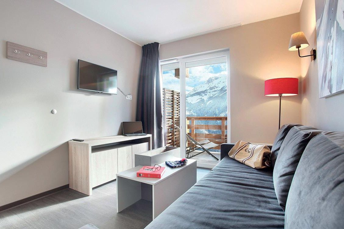 góry, balkon / taras, pokój