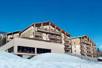 Residence Village de Praroustan