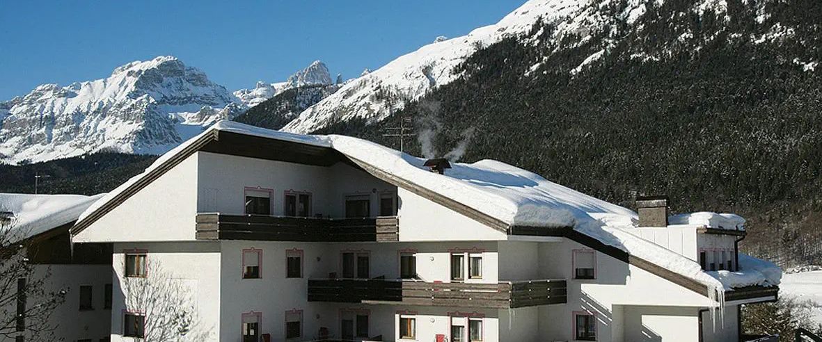 obiekt, balkon / taras, góry