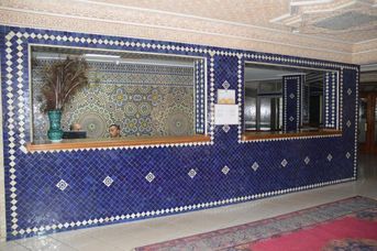 Residence Yasmina
