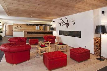 Residence Zin Senfter