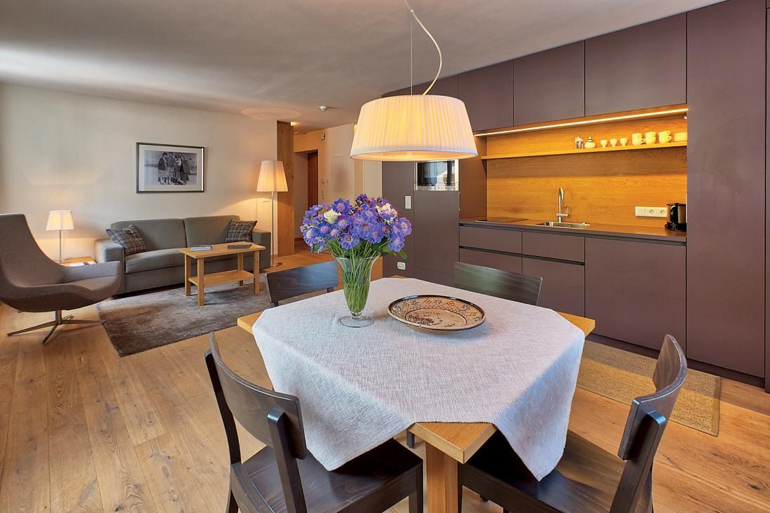 kuchnia / aneks kuchenny