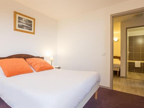 apartament
