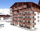 Residences Val Claret